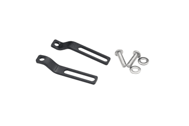 KTM 390 ADVENTURE CLAMP FOR ALPHA & DELTA