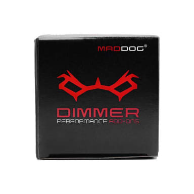 Maddog Dimmer