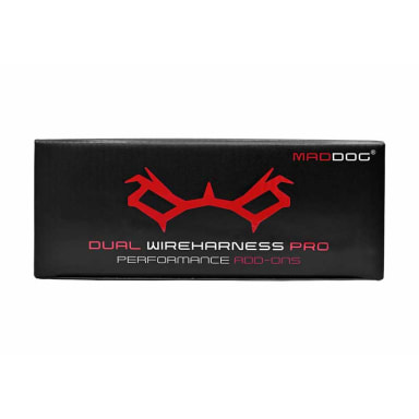 Dual Wireharness Pro