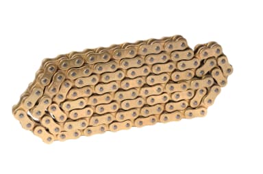 KTM DUKE 250 ROLON BRASS CHAIN & SPROCKET KIT