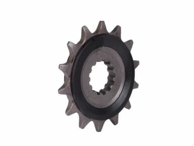 KAWASAKI NINJA 300 ROLON BRASS CHAIN & SPROCKET KIT