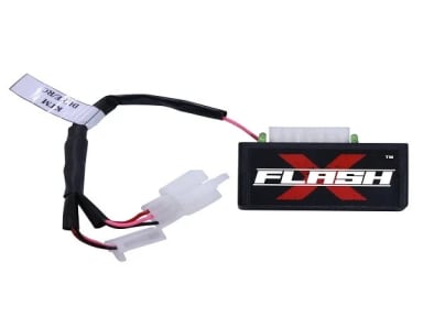 FLASH X HAZARD FLASH MODULE FOR RE HIMALAYAN
