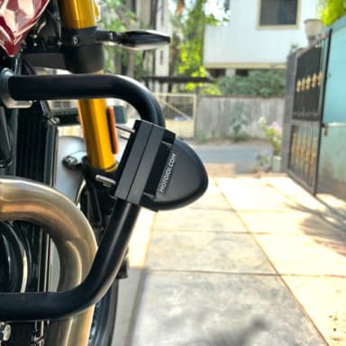 Motoioi Universal Frame Sliders