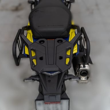 Suzuki V-Strom 800de Saddle Stay | Motoioi