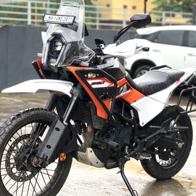crash guard