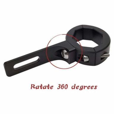 MOTOIOI UNIVERSAL BIG LIGHT MOUNT