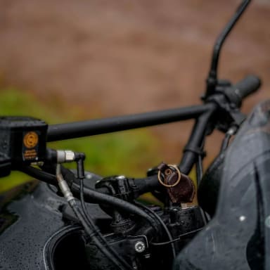 Himalayan 450 Handlebar