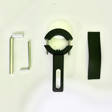 MOTOIOI UNIVERSAL SMALL LIGHT MOUNT