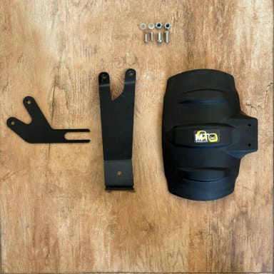 Motoioi Tyre Hugger For Triumph Scrambler 400X 