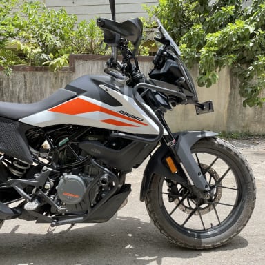 crash guard