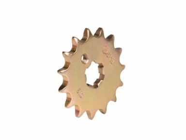 YAMAHA R15 V2 ROLON BRASS CHAIN & SPROCKET KIT
