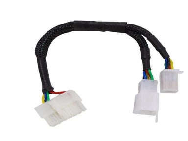 FLASH X HAZARD FLASH MODULE FOR KTM 390 ADVENTURE