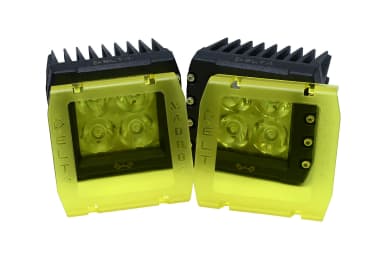 DELTA AUXILIARY LIGHT FILTERS