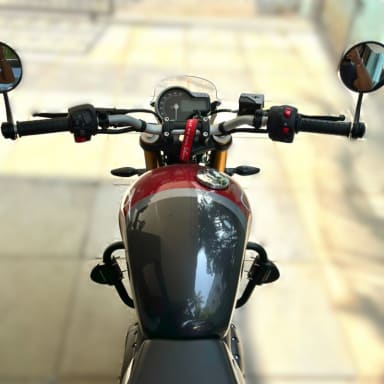 Motoioi Universal Frame Sliders