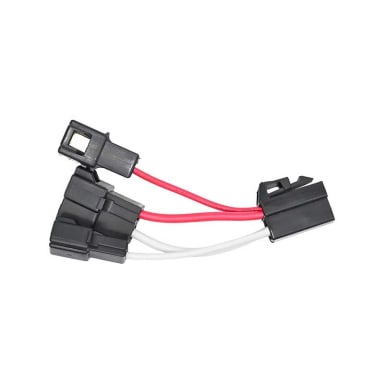 Dual Wireharness Pro