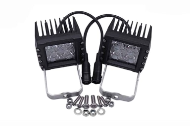 MADDOG DELTA AUXILIARY LIGHT