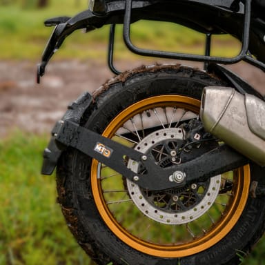 Himalayan 450 Tyre Hugger | Mud Guard | Motoioi