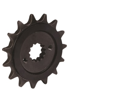 KTM DUKE 250 ROLON BRASS CHAIN & SPROCKET KIT