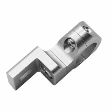 MOTOIOI ADVENTURE ALUMINUM LIGHT MOUNT