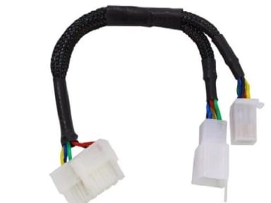 FLASH X HAZARD FLASH MODULE FOR RE HIMALAYAN