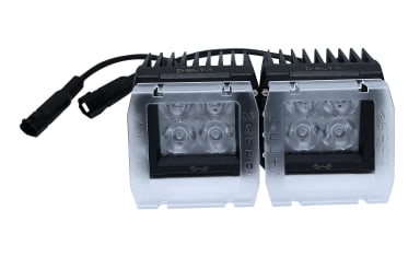DELTA AUXILIARY LIGHT FILTERS