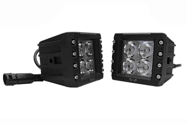 MADDOG DELTA AUXILIARY LIGHT