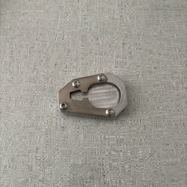 2025 KTM 390 ADV Side Stand Extender