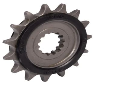 KAWASAKI NINJA 650R ROLON CHAIN & SPROCKET KIT