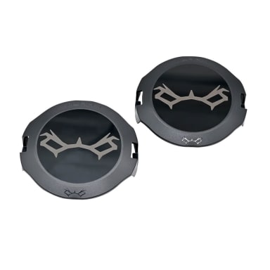 ALPHA AUXILIARY LIGHT FILTERS
