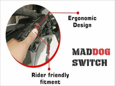 MADDOG SWITCH