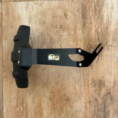 Motoioi Tyre Hugger For Triumph Scrambler 400X 