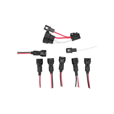 Dual Wireharness Pro