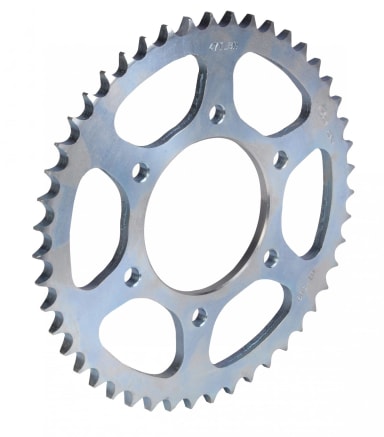 YAMAHA R15 V2 ROLON BRASS CHAIN & SPROCKET KIT