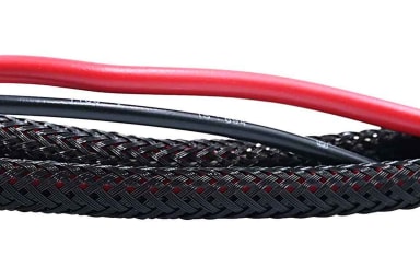 4-WHEELER WIRE HARNESS (WITH SWITCH)