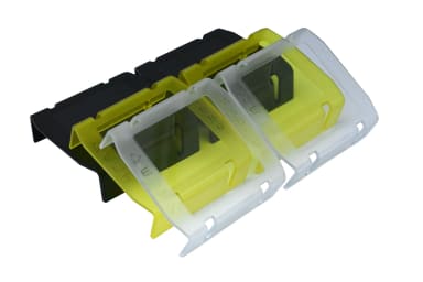 DELTA AUXILIARY LIGHT FILTERS