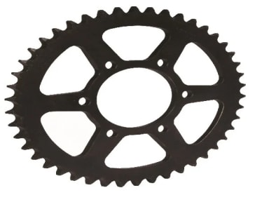 KAWASAKI NINJA 650R ROLON CHAIN & SPROCKET KIT