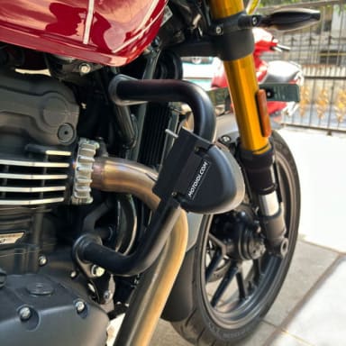Motoioi Universal Frame Sliders