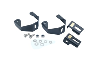 INTERCEPTOR & HIMALAYAN 411 CLAMPS