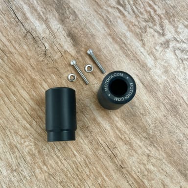 frame slider