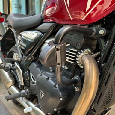 Motoioi Universal Frame Sliders