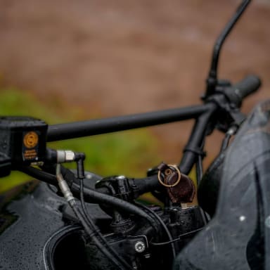 Himalayan 450 Handlebar | Touring Style | Motoioi