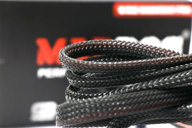 WIREHARNESS FOR MOTORCYCLES
