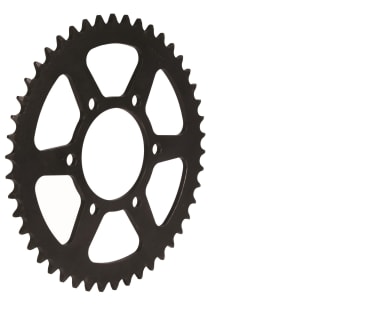KAWASAKI NINJA 300 ROLON BRASS CHAIN & SPROCKET KIT