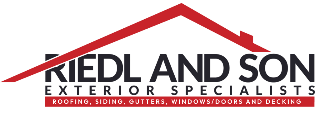 Riedl and Son Exterior Specialists