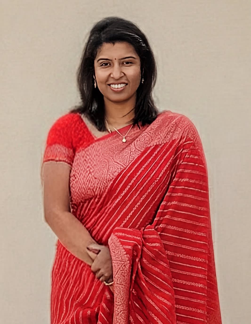 Smt. Pavithra Ranjith
