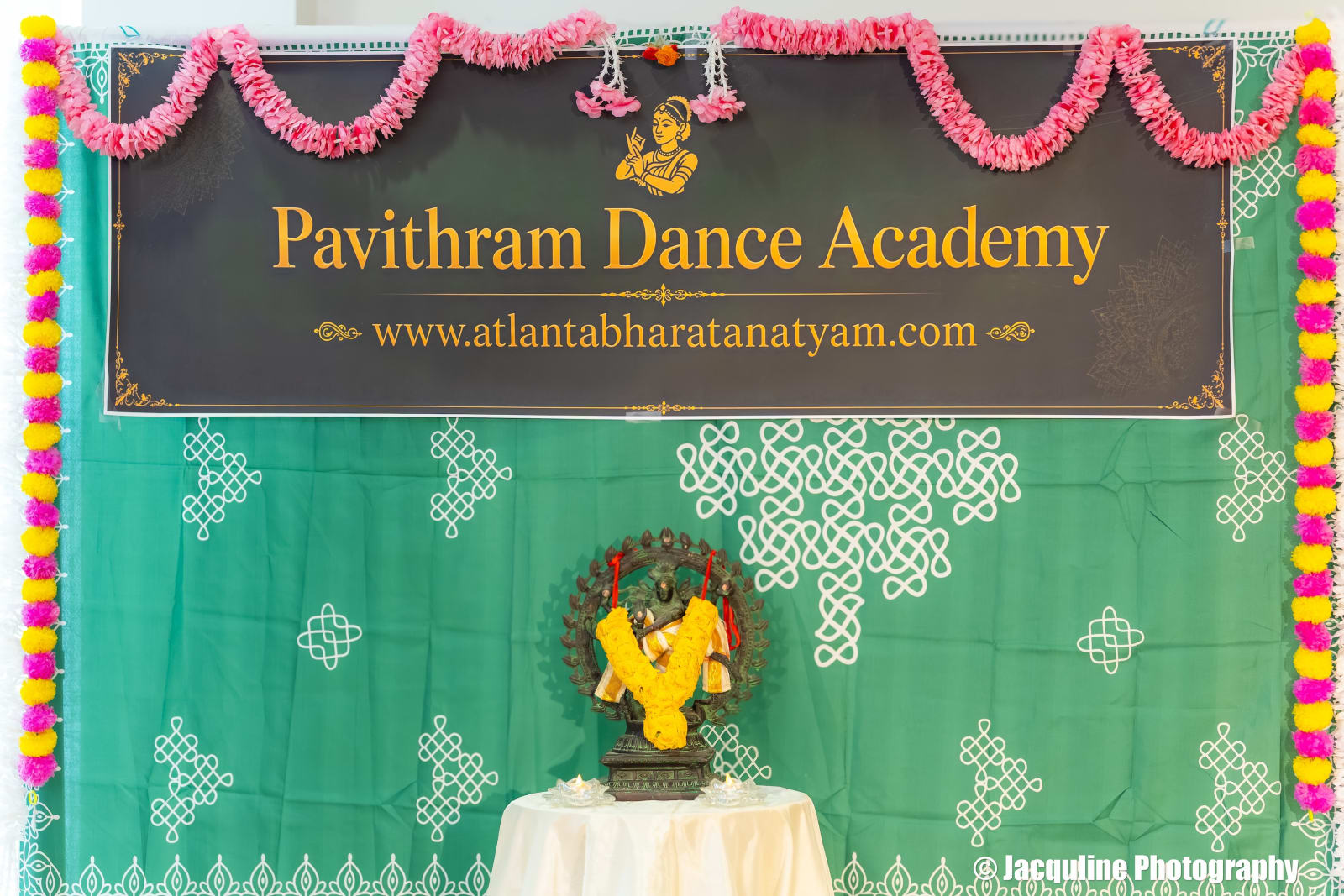 Varnam in performance