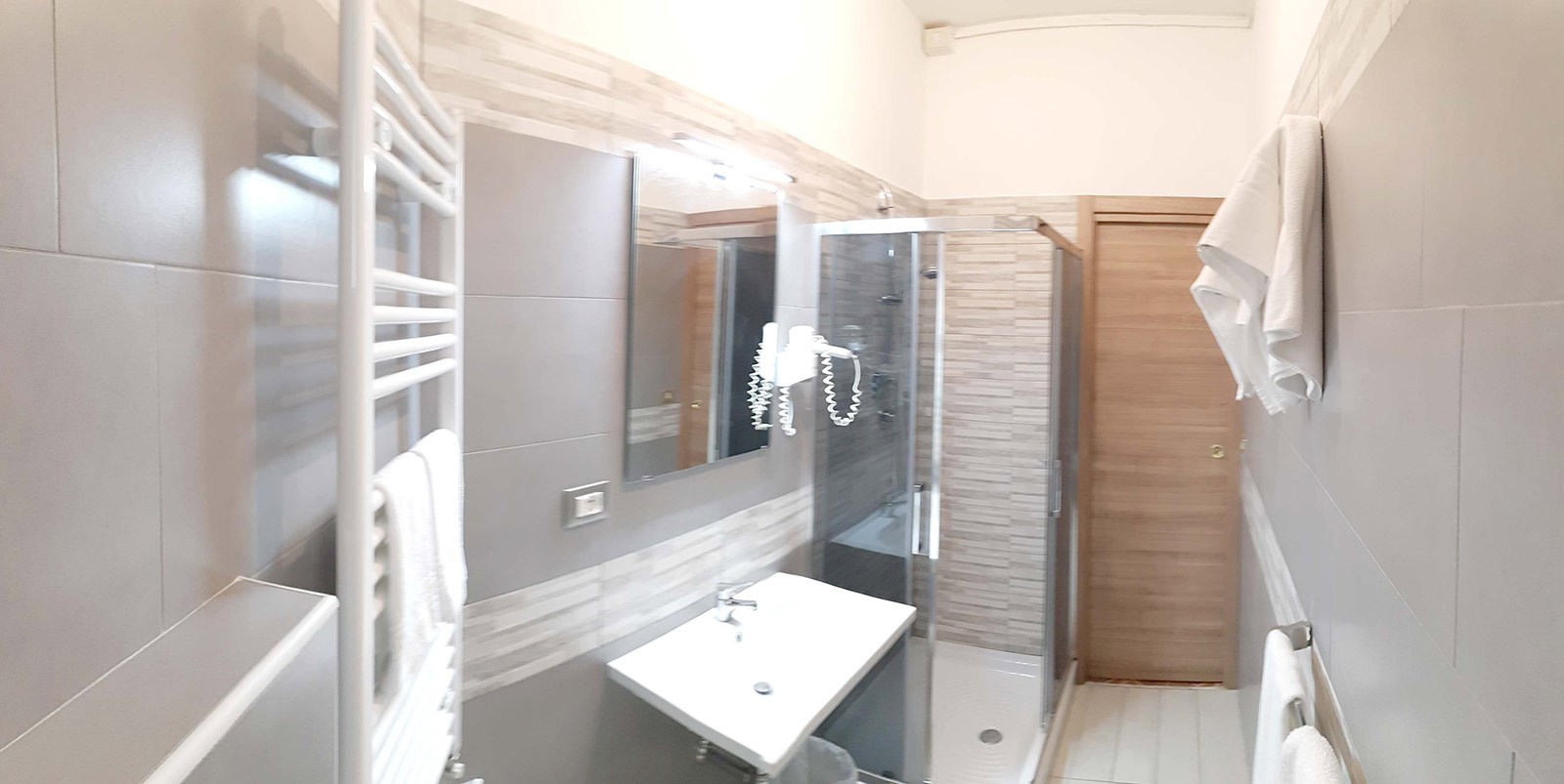 Bagni Nuovi Hotel Valdirose