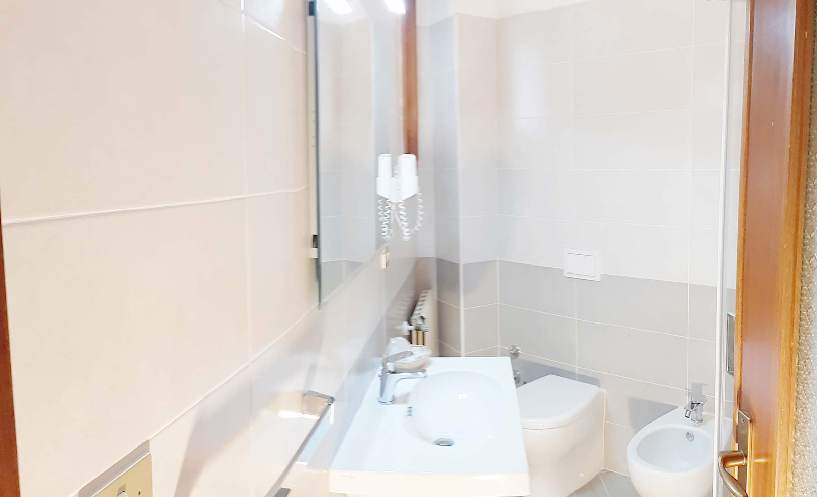 Nuovi Bagni Hotel Valdirose