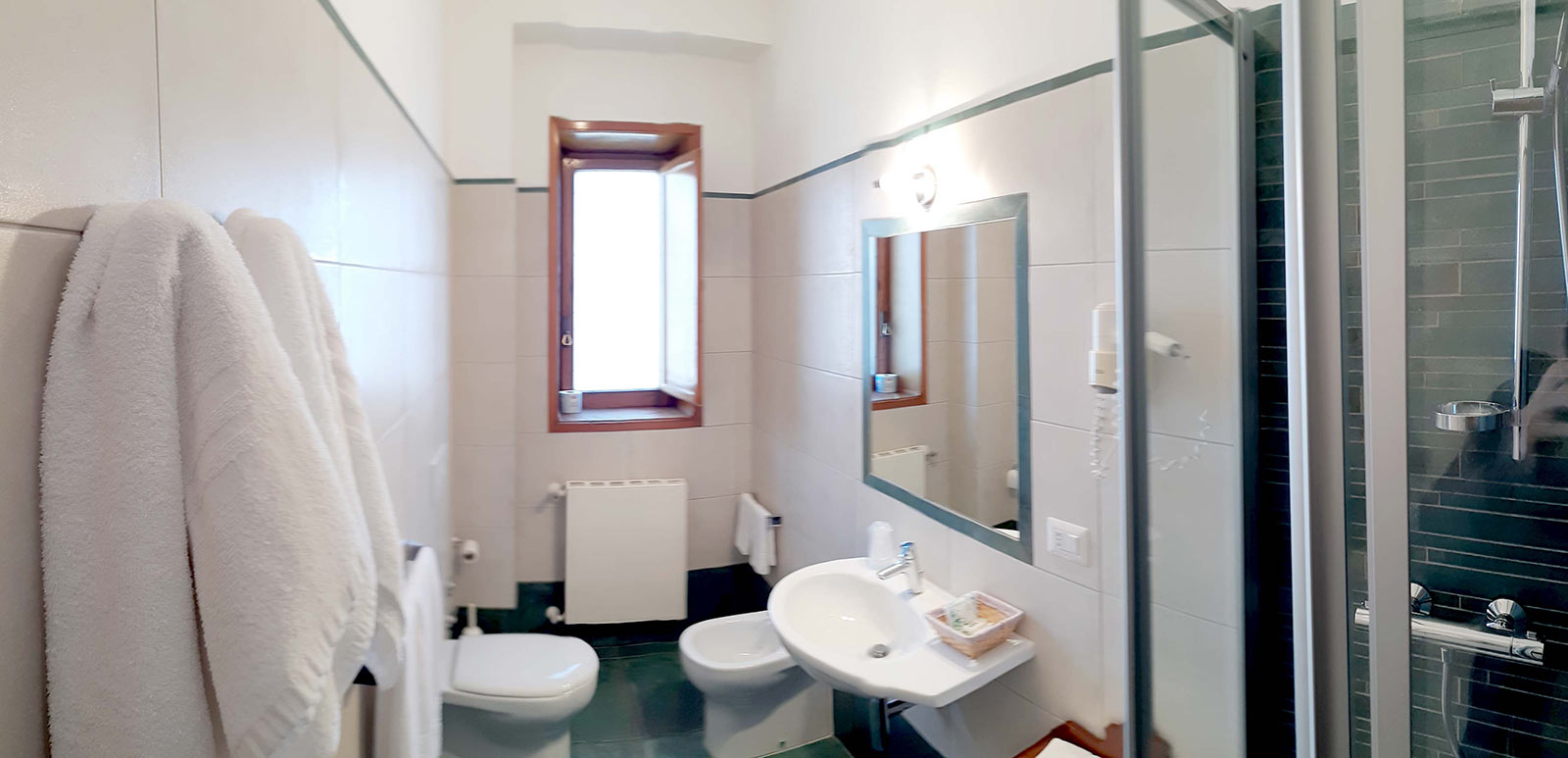 Nuovi Bagni Hotel Valdirose