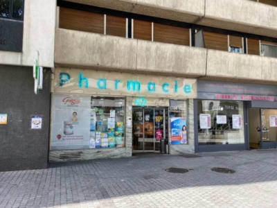 Exclusivité · Murs libres pharmacie, emplacement n°1 · Sarcelles (95) - Image 1